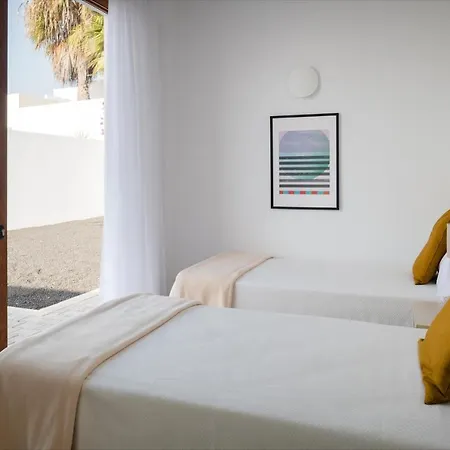 Altos De Lanzarote