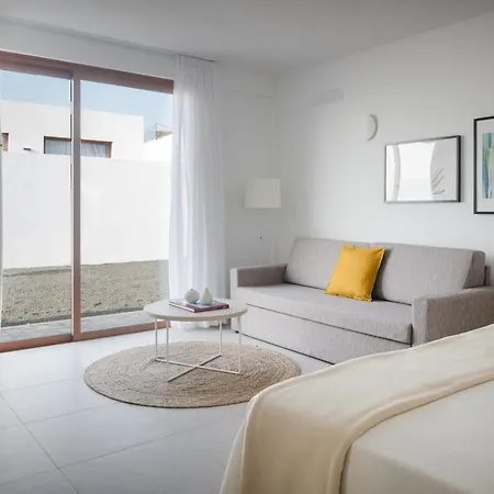 Altos De Lanzarote Villa *