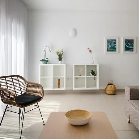 Altos De Lanzarote Vila *