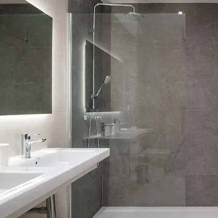 Altos De Lanzarote Vila *