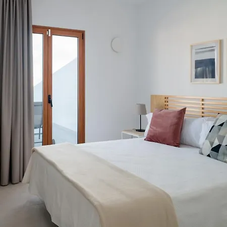 Altos De Lanzarote Vila