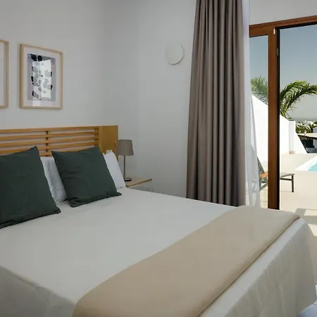 Altos De Lanzarote *