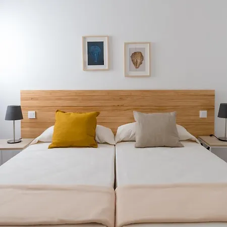 Altos De Lanzarote Vila *