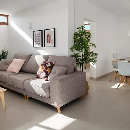 Vila Altos De Lanzarote