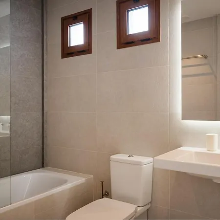 Altos De Lanzarote Vila *