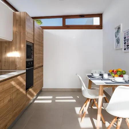 Vila Altos De Lanzarote *