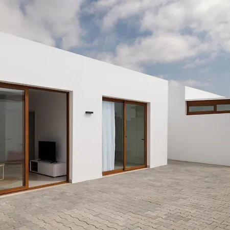 Altos De Lanzarote Vila *