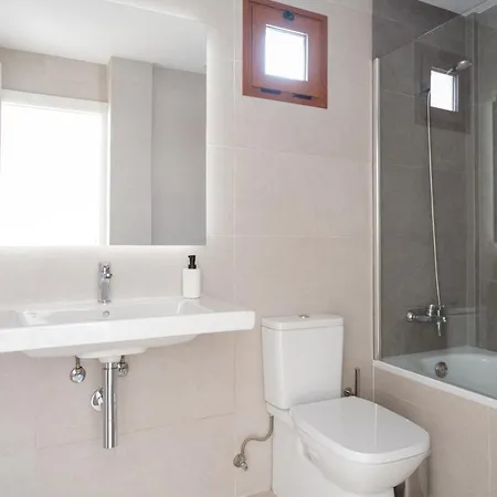 Altos De Lanzarote Vila *