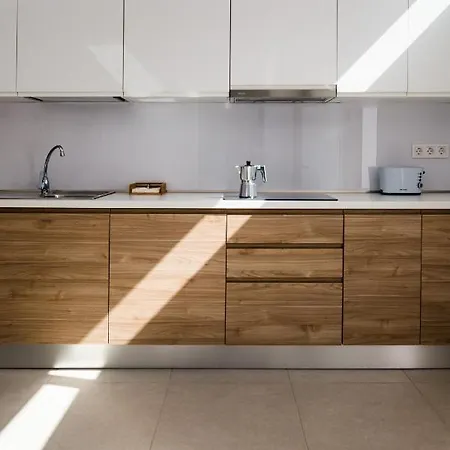 Vila Altos De Lanzarote Playa Blanca (Lanzarote)