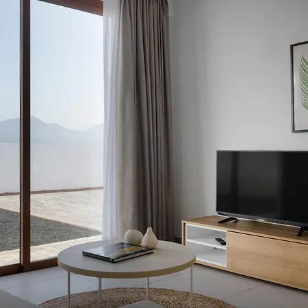 Vila Altos De Lanzarote *