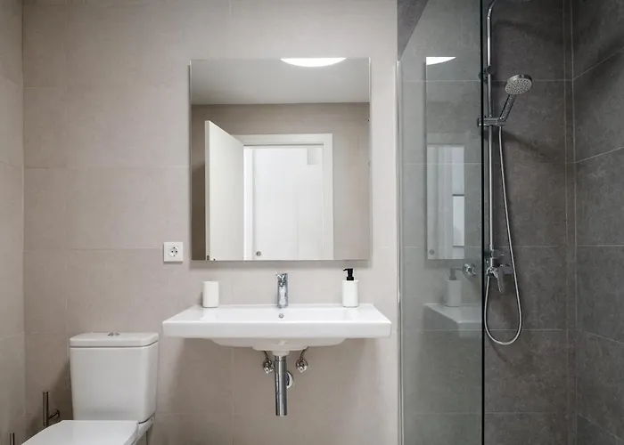 Altos De Lanzarote וילה פלאיה בלנקה