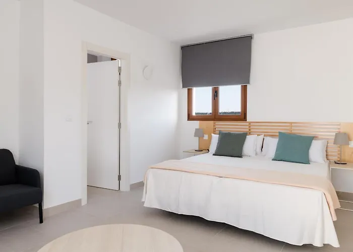 וילה Altos De Lanzarote *