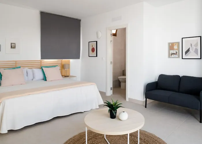 Altos De Lanzarote פלאיה בלנקה