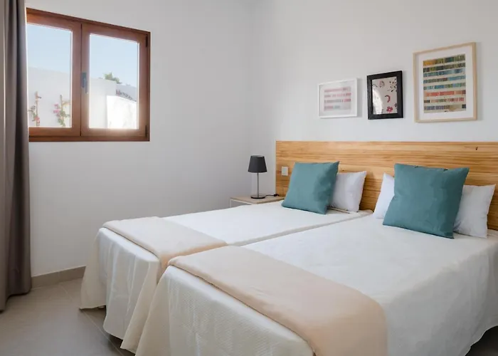 Altos De Lanzarote וילה *