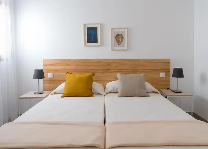 Altos De Lanzarote וילה *