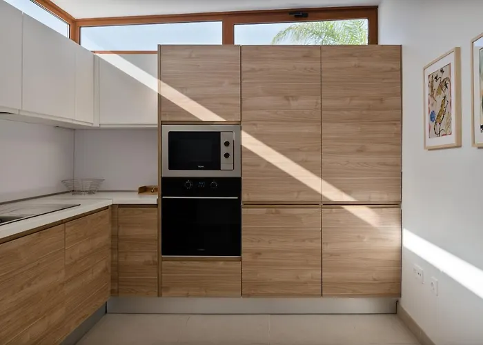 Altos De Lanzarote * פלאיה בלנקה