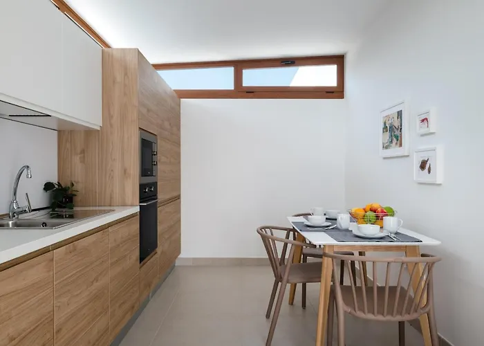 Altos De Lanzarote וילה פלאיה בלנקה