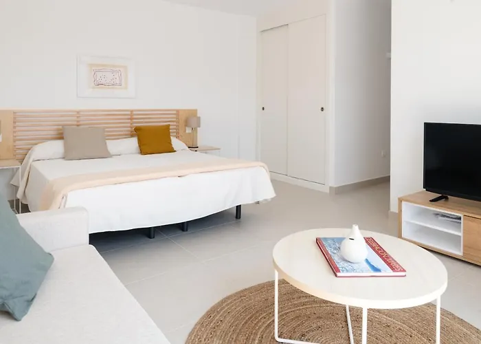 וילה Altos De Lanzarote