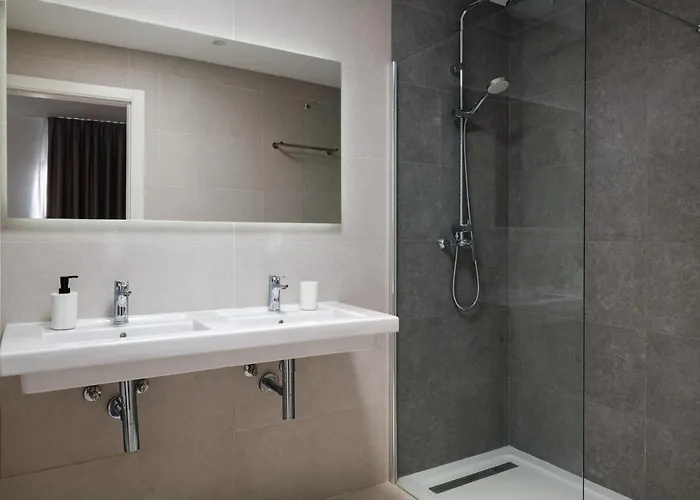 Altos De Lanzarote וילה *