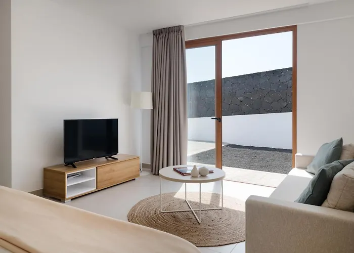 Altos De Lanzarote וילה *