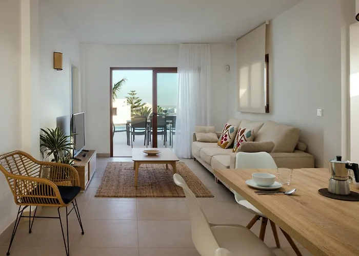 וילה Altos De Lanzarote *