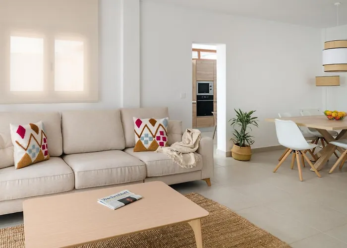 Altos De Lanzarote * פלאיה בלנקה