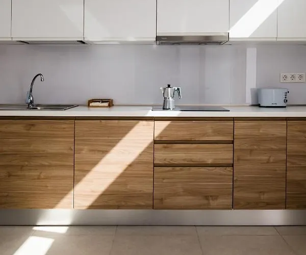 וילה Altos De Lanzarote פלאיה בלנקה