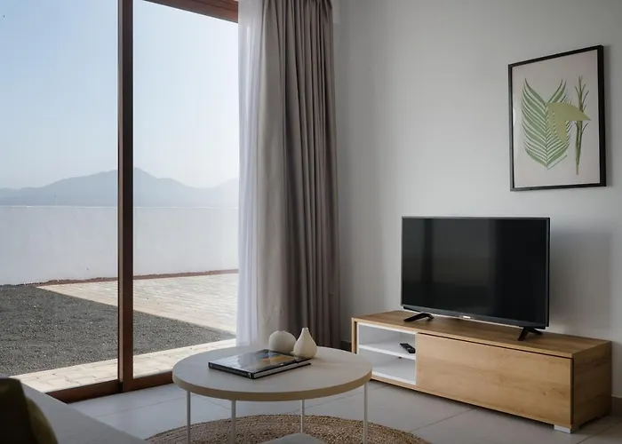 וילה Altos De Lanzarote *