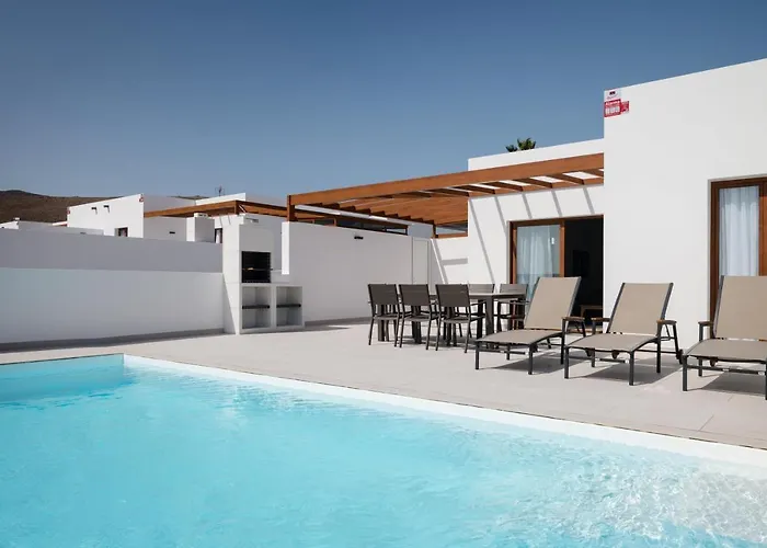 Altos De Lanzarote * פלאיה בלנקה