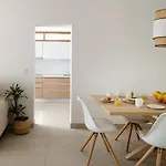 Vila Altos De Lanzarote *