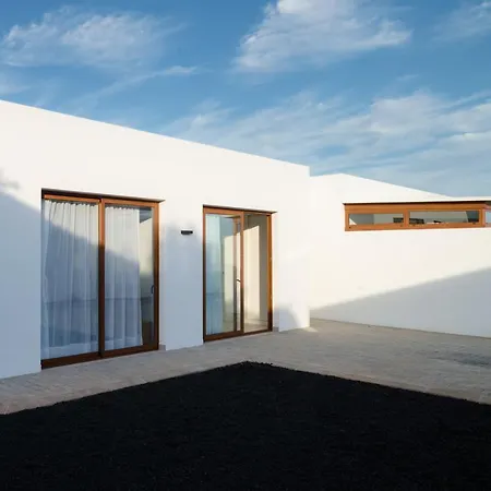 Vila Altos De Lanzarote *