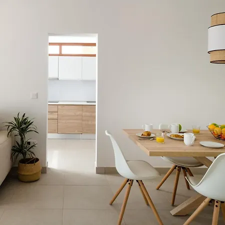 Vila Altos De Lanzarote *