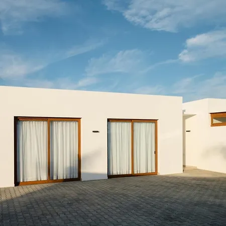 Villa Altos De Lanzarote Playa Blanca (Lanzarote)