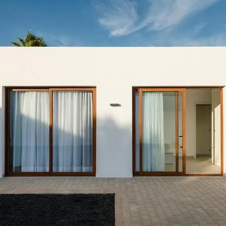 Altos De Lanzarote Vila Playa Blanca (Lanzarote)