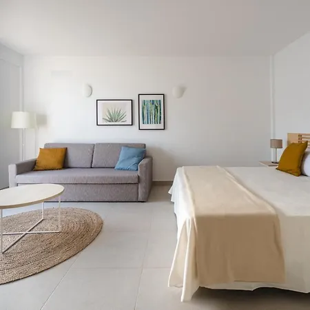 Altos De Lanzarote Vila Playa Blanca (Lanzarote)