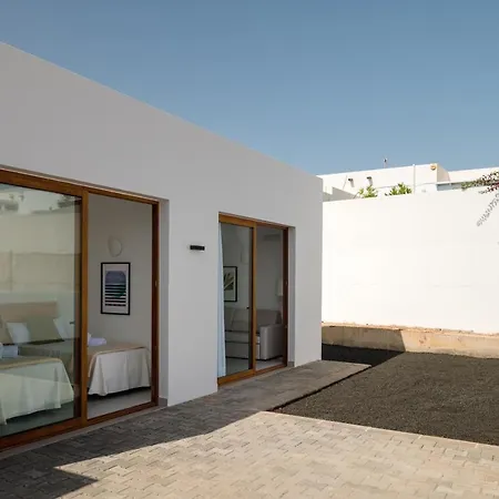 Altos De Lanzarote Vila