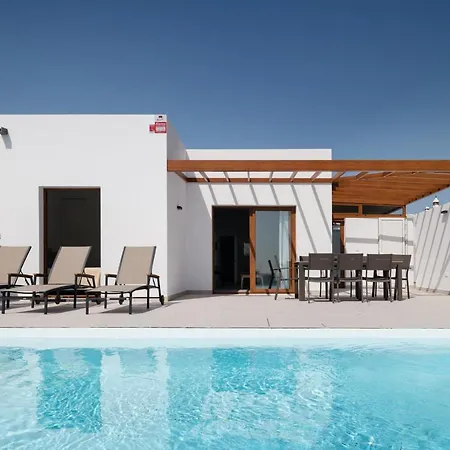 Vila Altos De Lanzarote