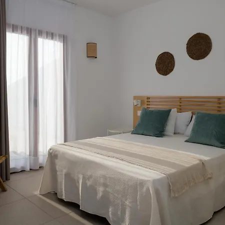 Vila Altos De Lanzarote Playa Blanca (Lanzarote)