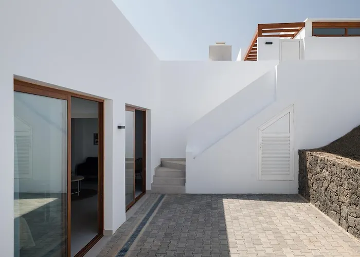 Villa Altos De Lanzarote