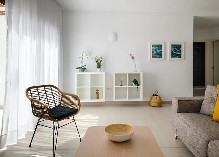 Altos De Lanzarote 빌라 *