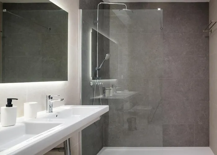 Altos De Lanzarote Villa *