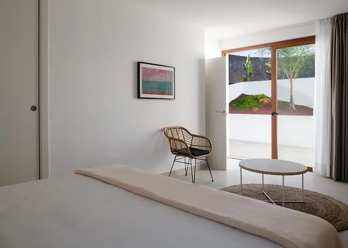 Altos De Lanzarote 빌라 플라야블랑카