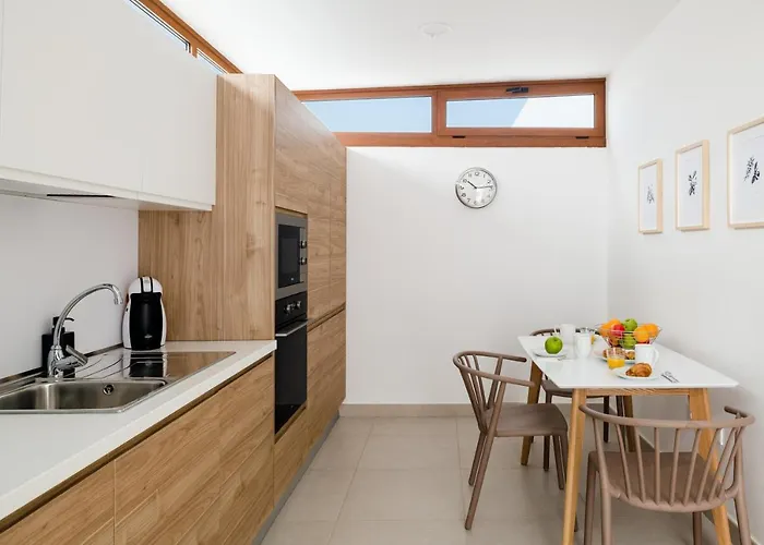 Altos De Lanzarote * 플라야블랑카