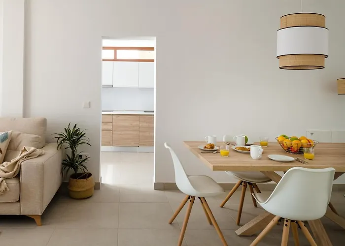 빌라 Altos De Lanzarote *