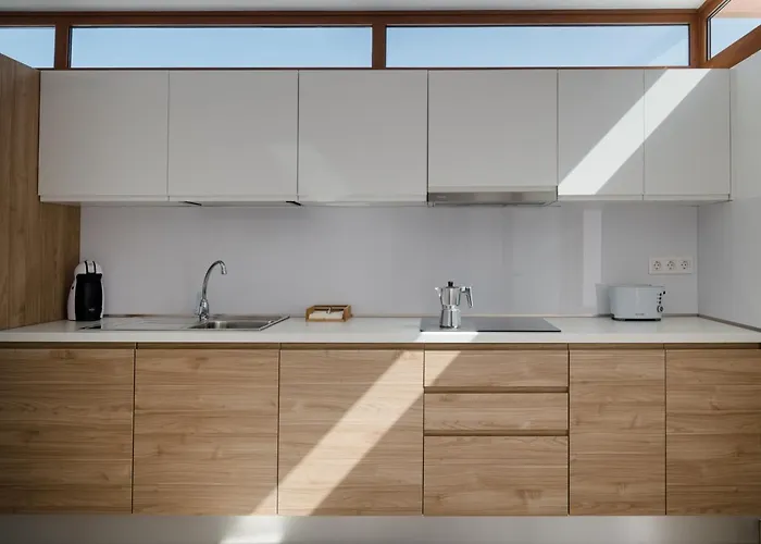 Villa Altos De Lanzarote