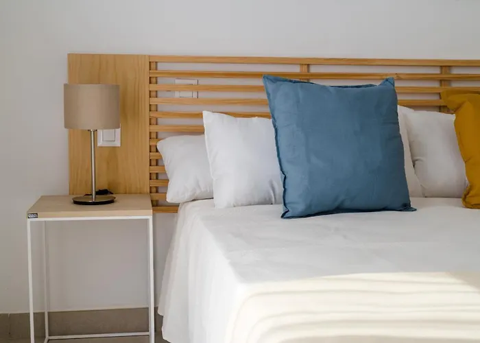 Altos De Lanzarote * 플라야블랑카