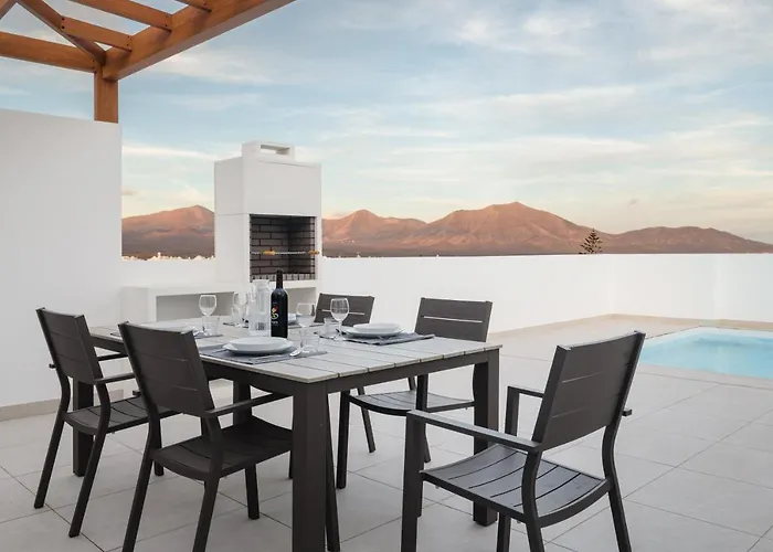 Altos De Lanzarote *