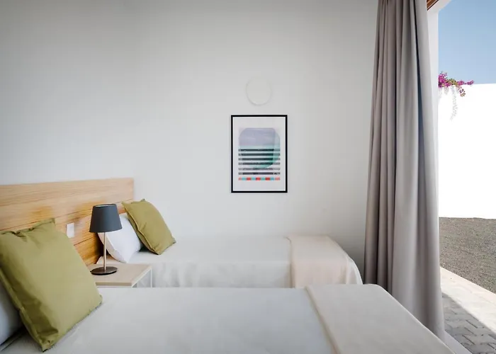 빌라 Altos De Lanzarote