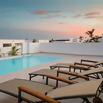 Villa Altos De Lanzarote *