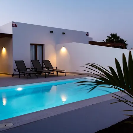Altos De Lanzarote Βίλα Πλάγια Μπλάνκα